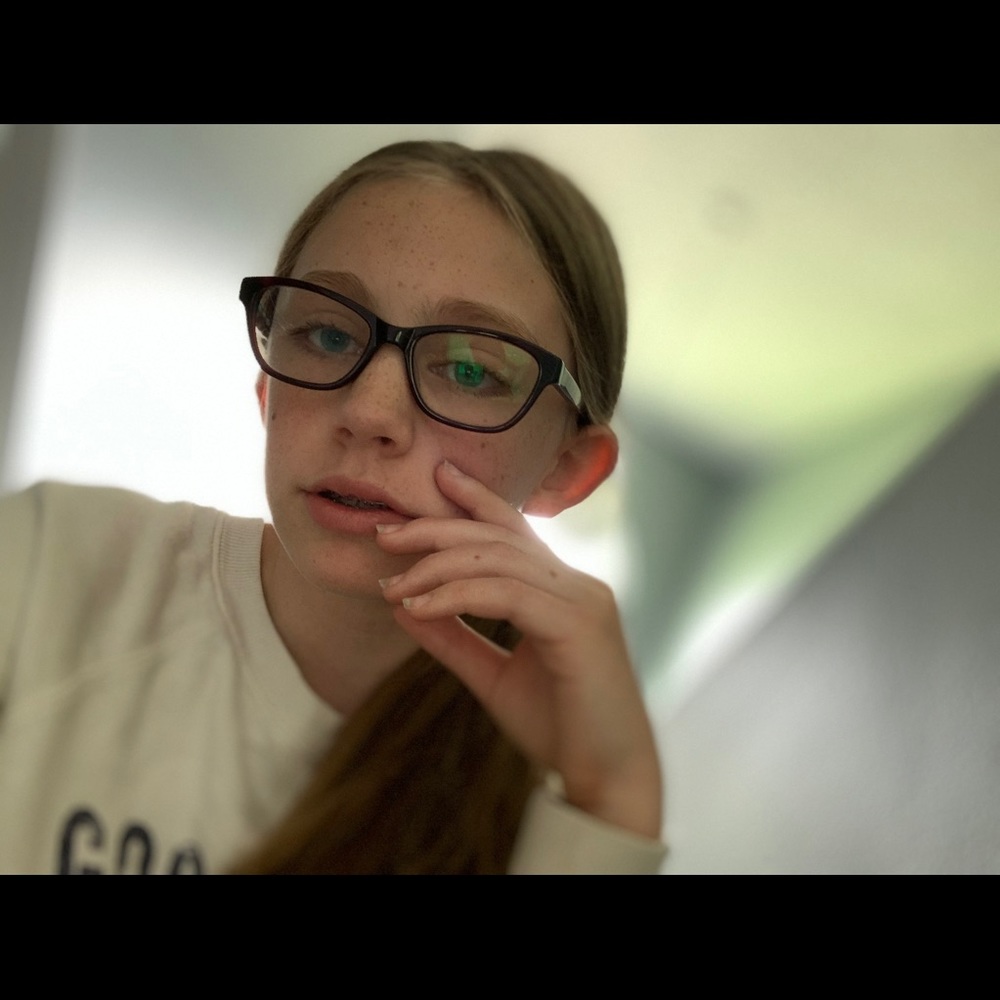 Meet your Posher, Haley